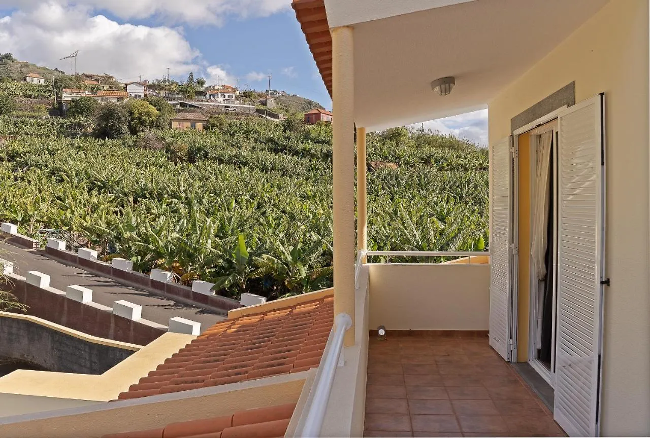 Arco Da Calheta Villa Portugal