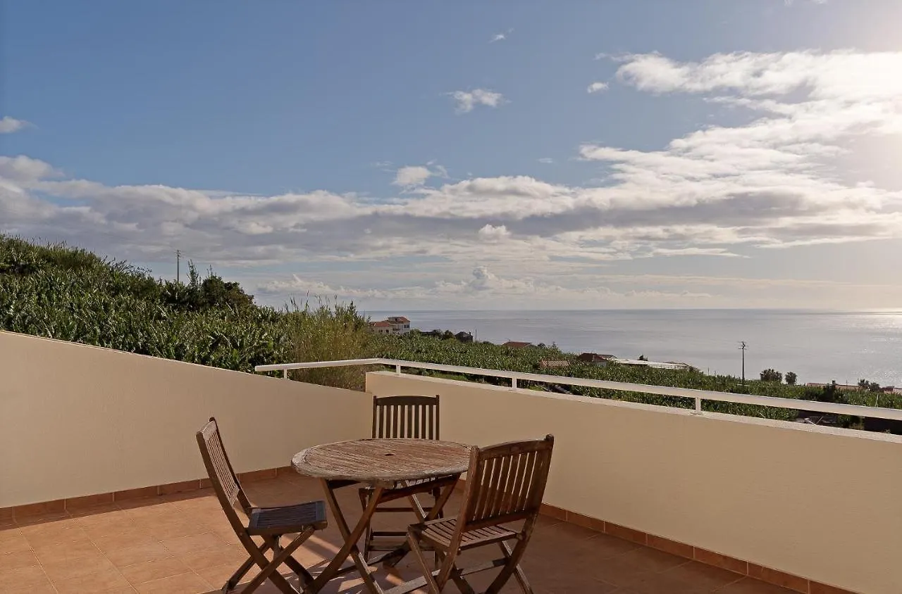 Arco Da Calheta Villa Portugal