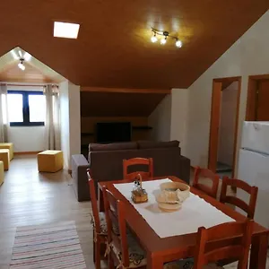 Landhuis Recantos Do Castanheiro, Porto Moniz
