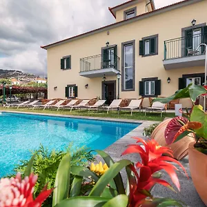 Vakantieboerderij Quinta Da Saraiva, Câmara de Lobos