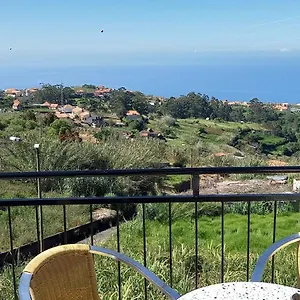 Vakantiehuis View, Ponta do Sol (Madeira)