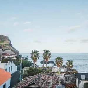 Accommodatie bij particulieren Nature Madeira, Porto Da Cruz