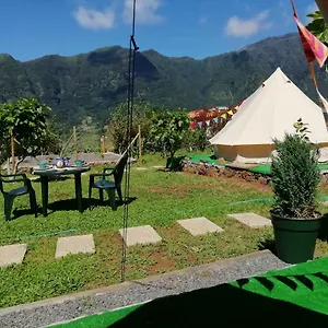 Landhuis Granny's Farm, São Vicente