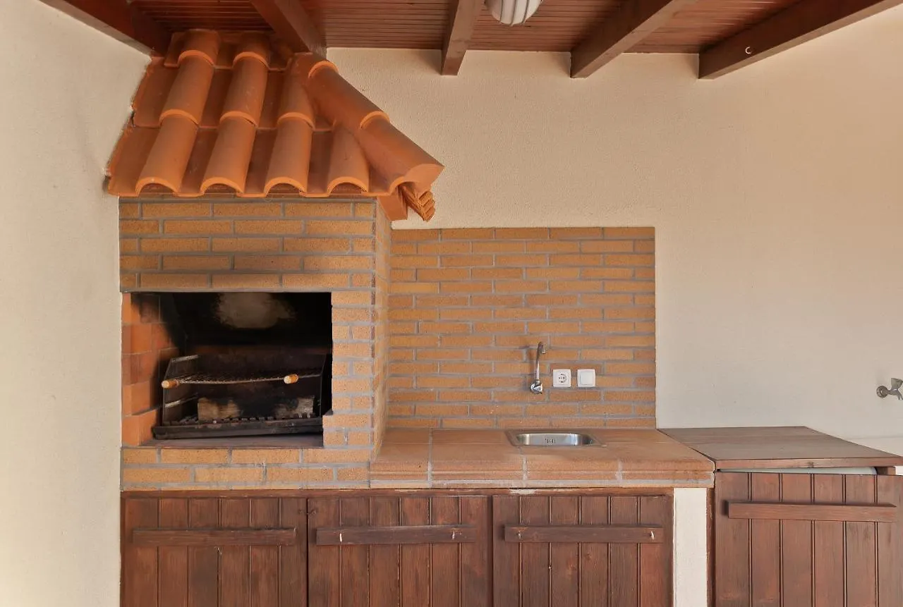 Arco Da Calheta Villa أركو دا كالهيتا