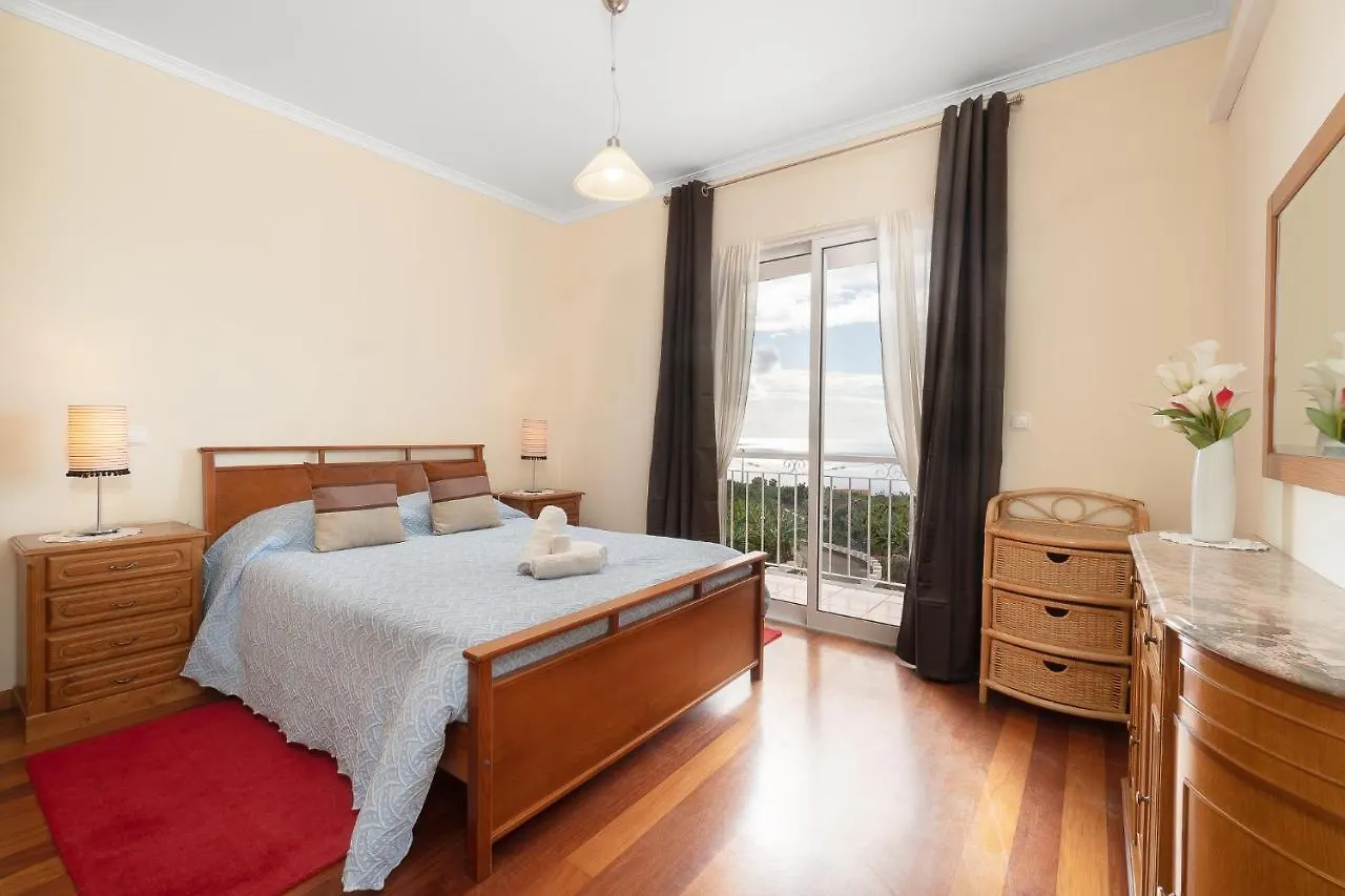 Arco Da Calheta Villa  أركو دا كالهيتا