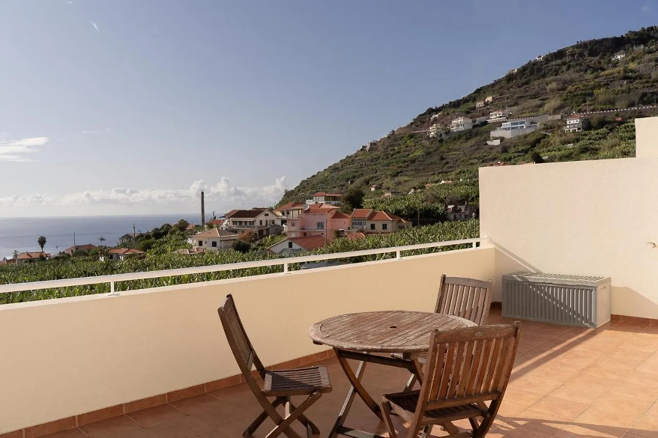 Arco Da Calheta Villa  أركو دا كالهيتا